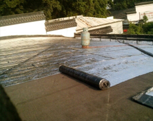 南宫屋顶防水